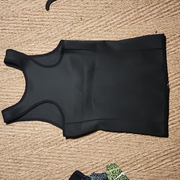 NEW Faja body contour wrap - Picture 5 of 5